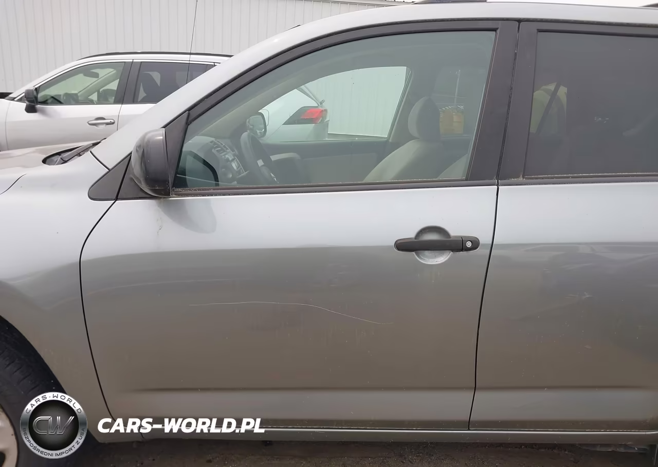 2006 Toyota Rav4 VIN:JTMZD33VX65029215 - 6