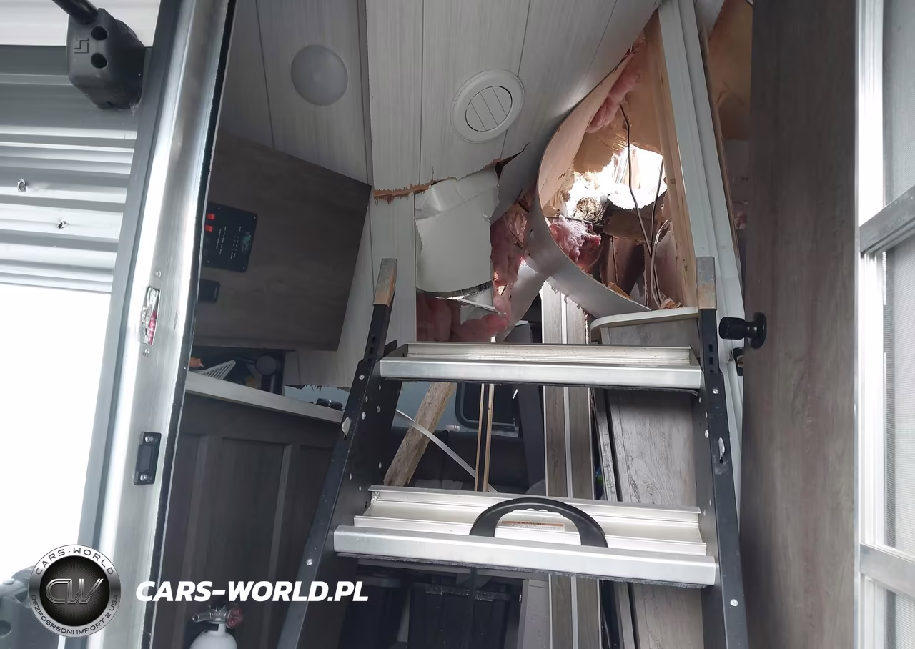 2022 Wildwood M-31Kqbts VIN:4X4TWDG2XN8809678 - 5
