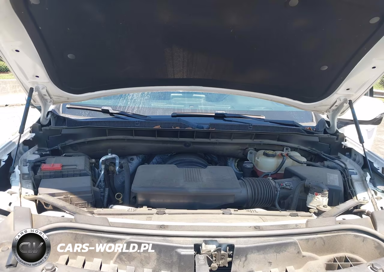 2021 Chevrolet Suburban 4Wd Z71 VIN:1GNSKDKD3MR168072 - 10
