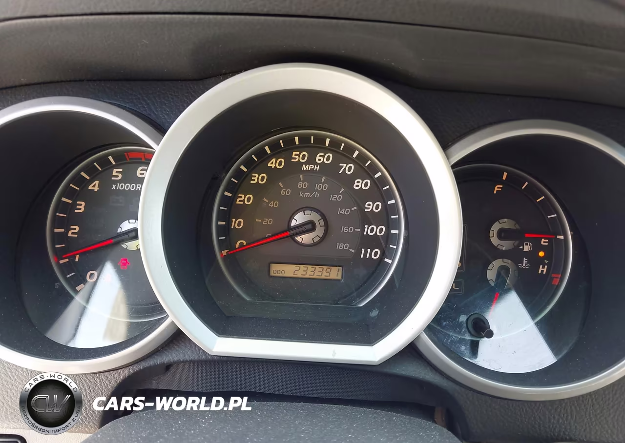 2008 Toyota 4Runner Limited V6 VIN:JTEBU17R98K030603 - 7