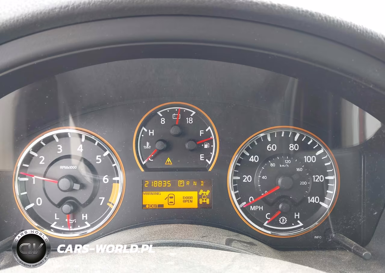 2012 Nissan Armada Sl VIN:5N1AA0NC8CN602457 - 7