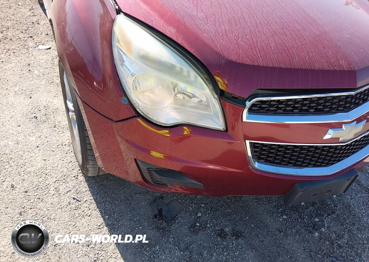 2010 Chevrolet Equinox Lt VIN:2CNALDEW7A6400058 - 12