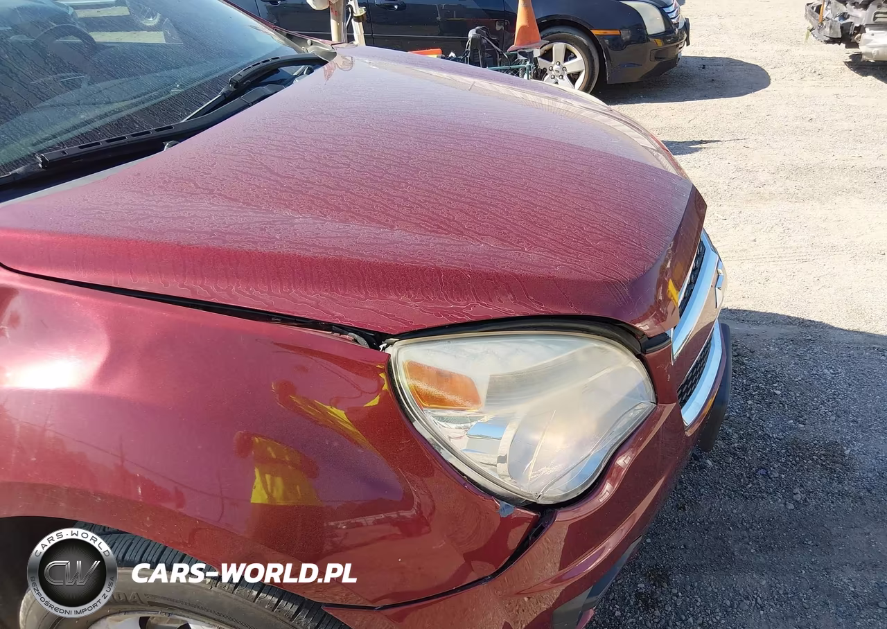 2010 Chevrolet Equinox Lt VIN:2CNALDEW7A6400058 - 14
