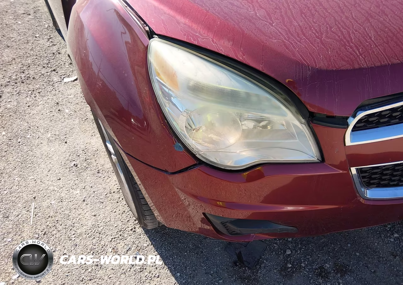 2010 Chevrolet Equinox Lt VIN:2CNALDEW7A6400058 - 16