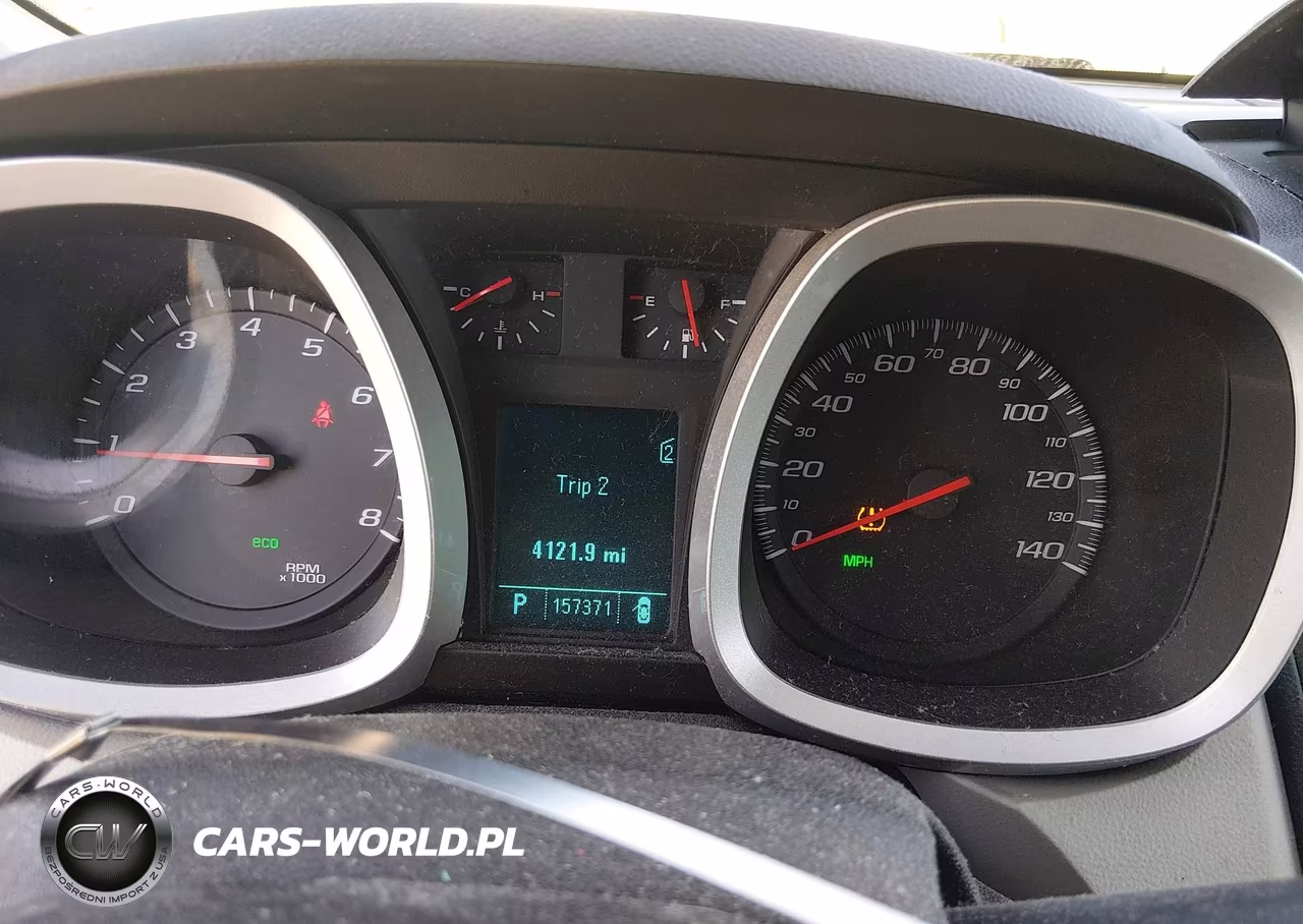 2010 Chevrolet Equinox Lt VIN:2CNALDEW7A6400058 - 7