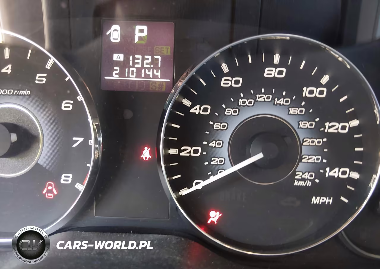 2010 Subaru Outback 2.5I Premium VIN:4S4BRBCC0A3342107 - 15