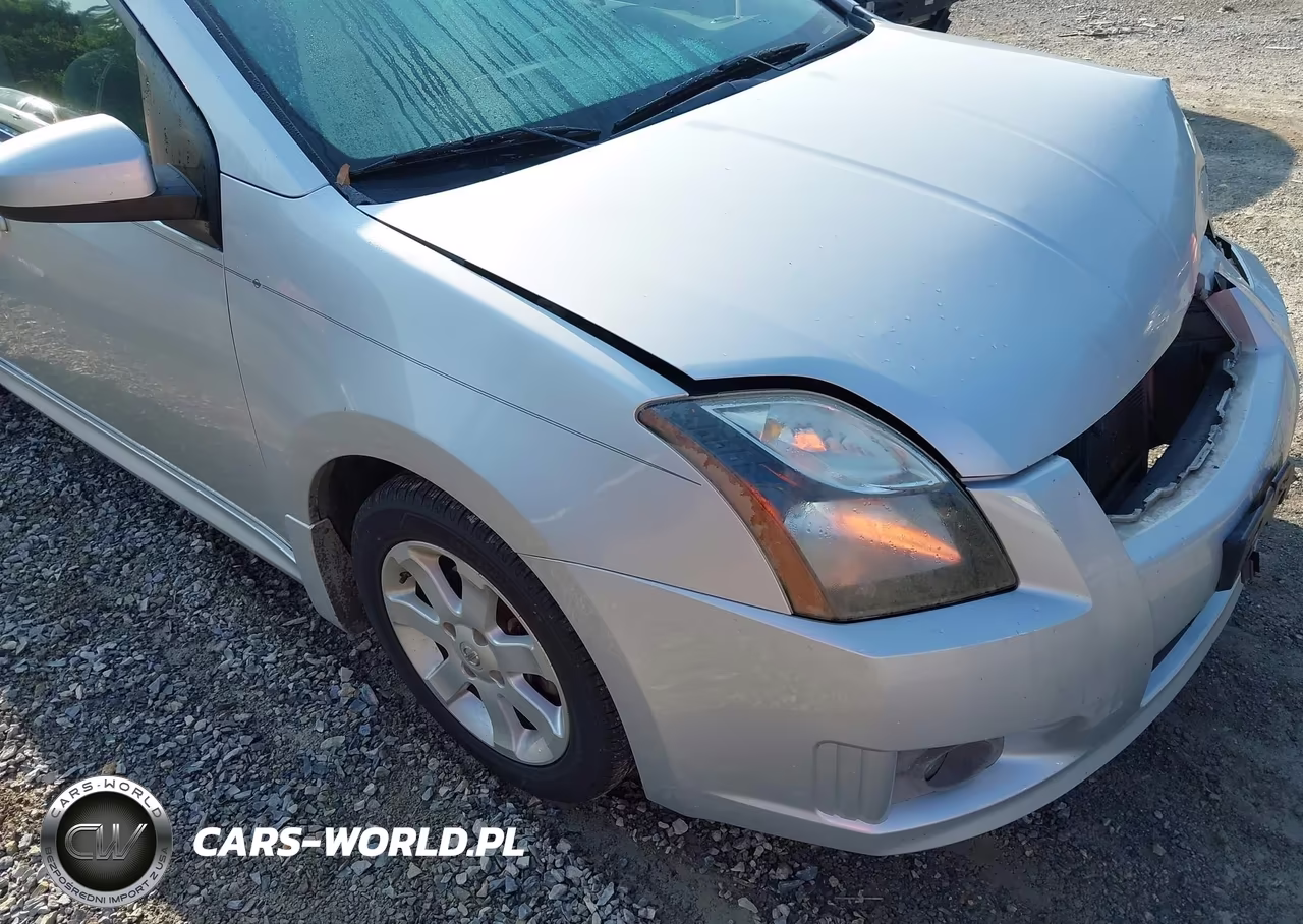 2012 Nissan Sentra 2.0 Sr VIN:3N1AB6AP0CL710538 - 18