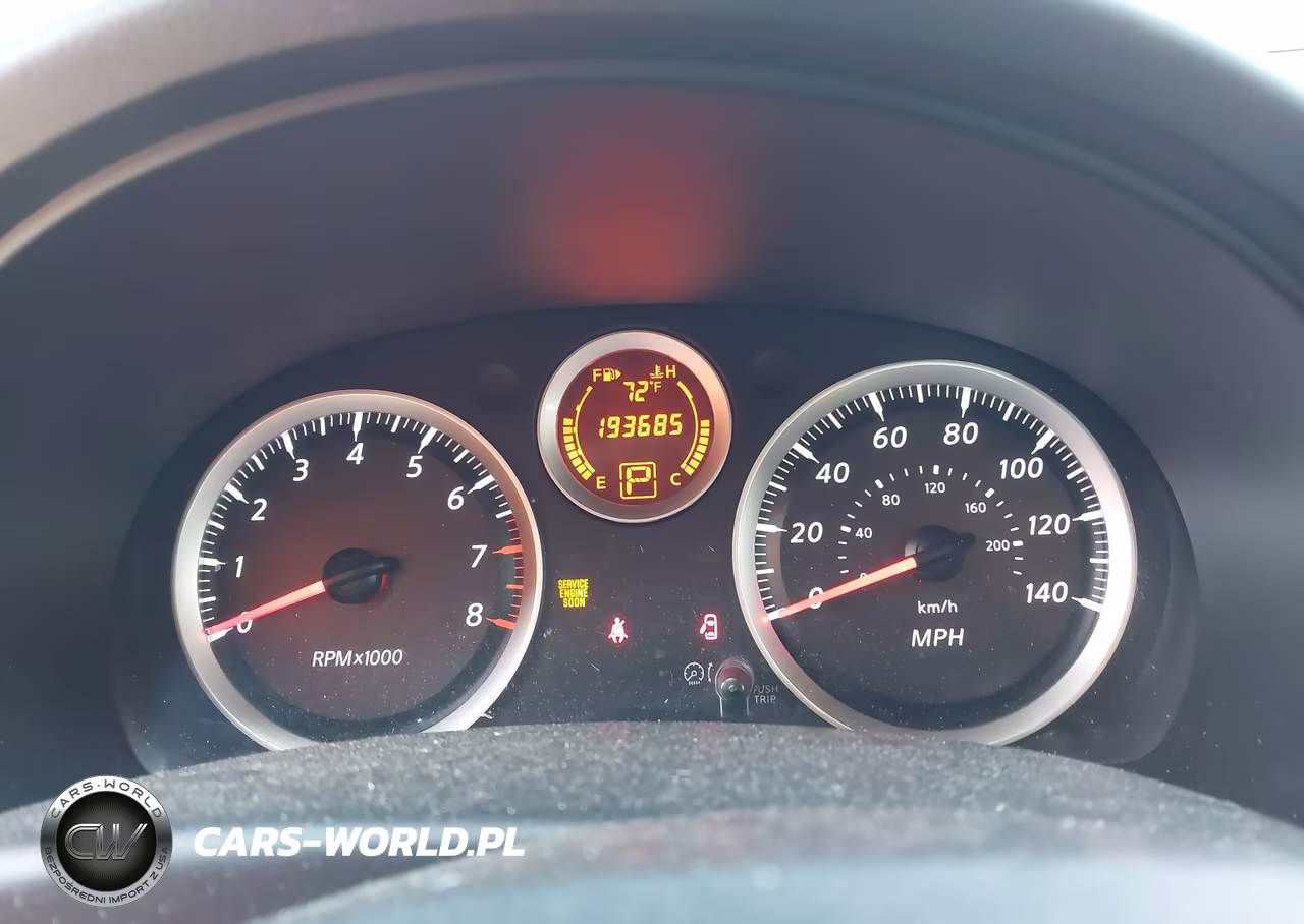 2012 Nissan Sentra 2.0 Sr VIN:3N1AB6AP0CL710538 - 7