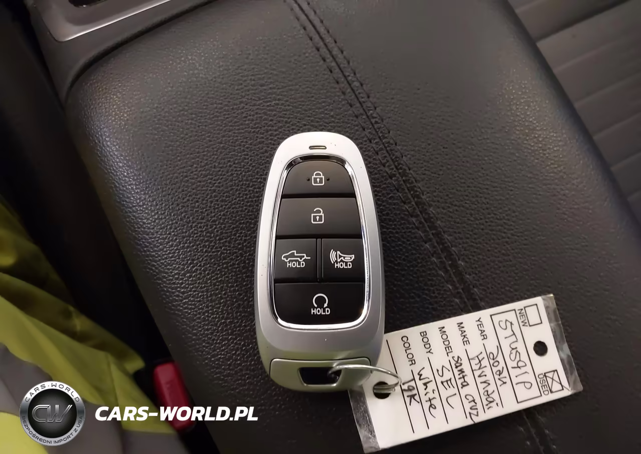 2024 Hyundai Santa Cruz Sel VIN:5NTJC4DE2RH114656 - 11