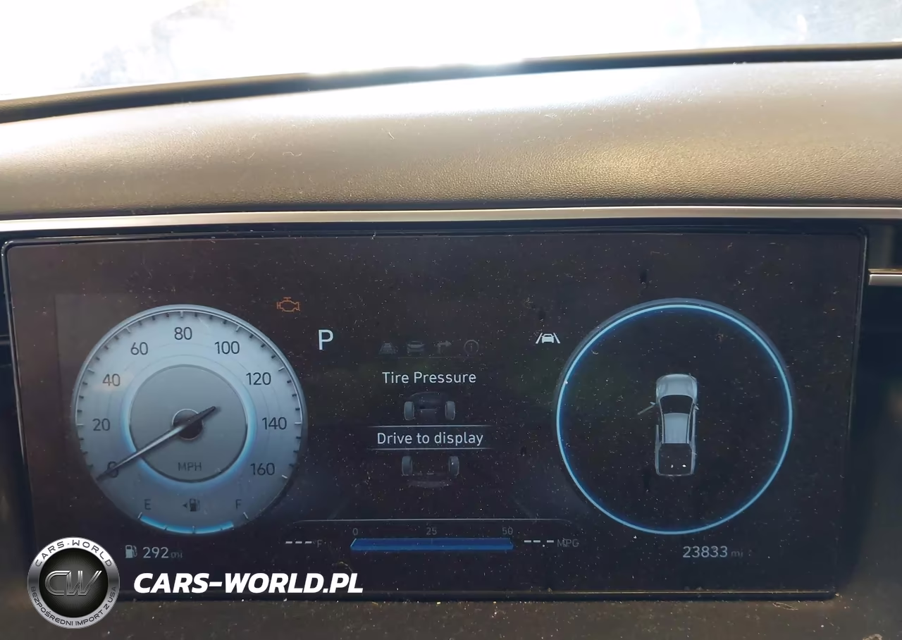 2024 Hyundai Santa Cruz Sel VIN:5NTJC4DE2RH114656 - 7