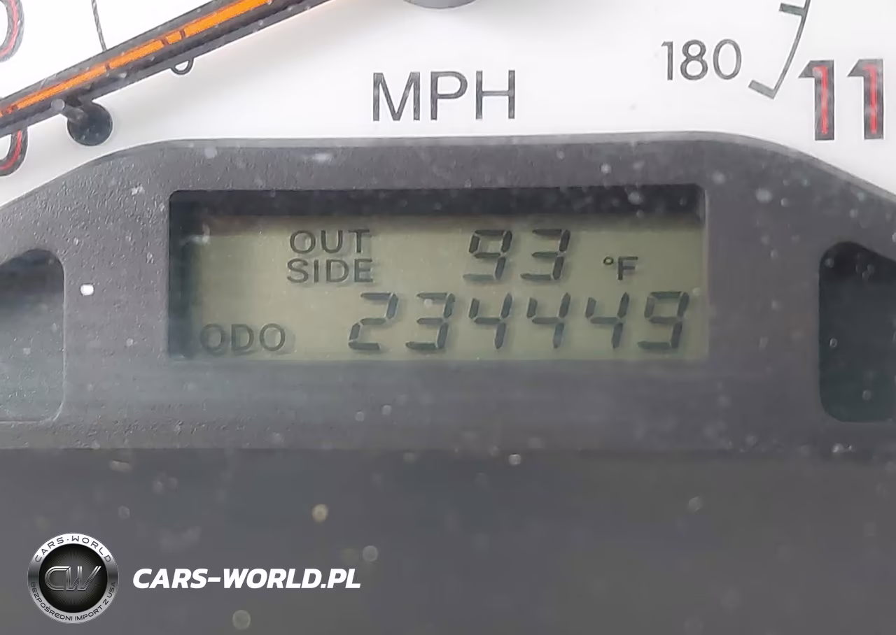 2003 Toyota Corolla S VIN:1NXBR32E13Z160910 - 15