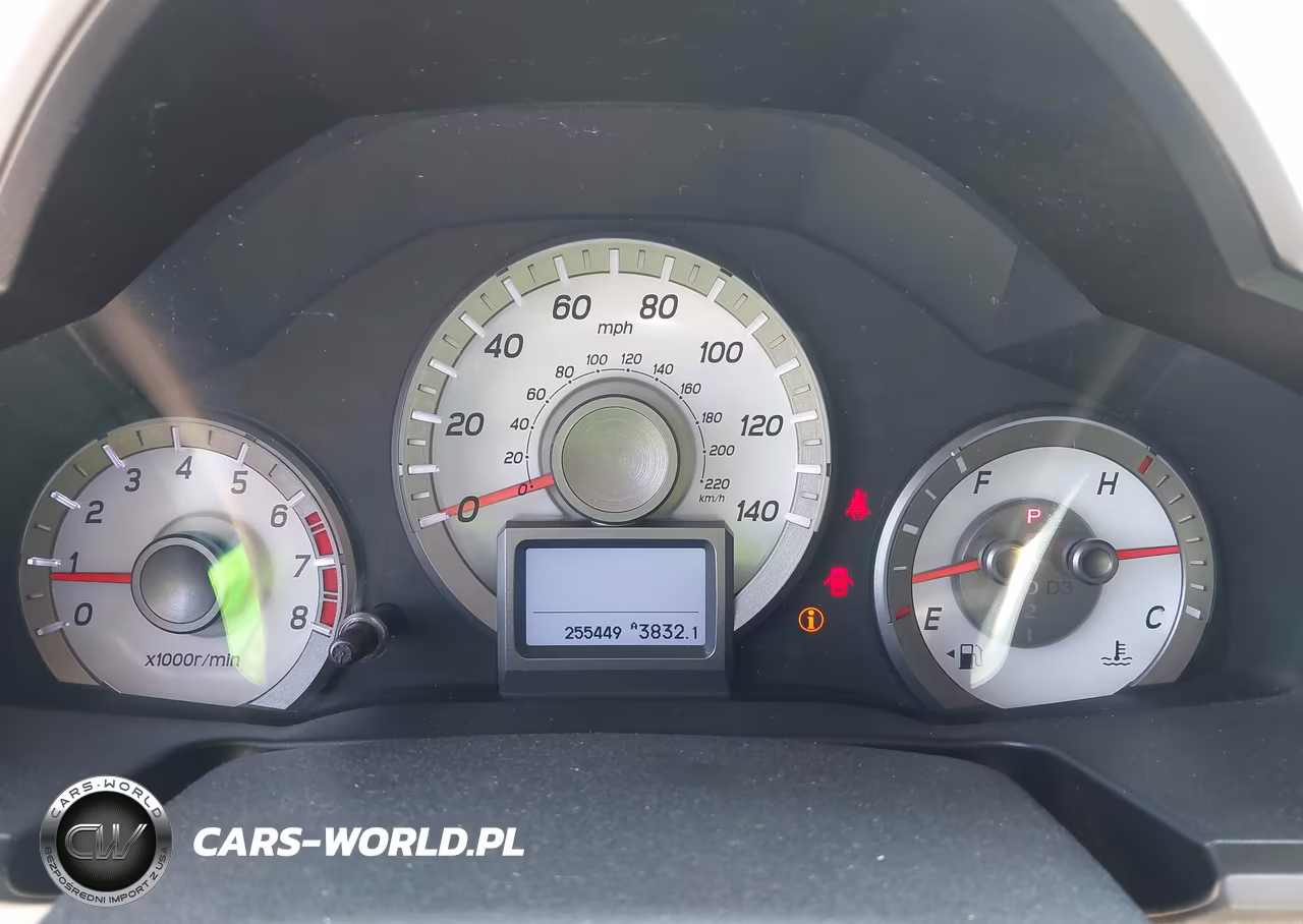 2013 Honda Pilot Touring VIN:5FNYF4H98DB011654 - 7
