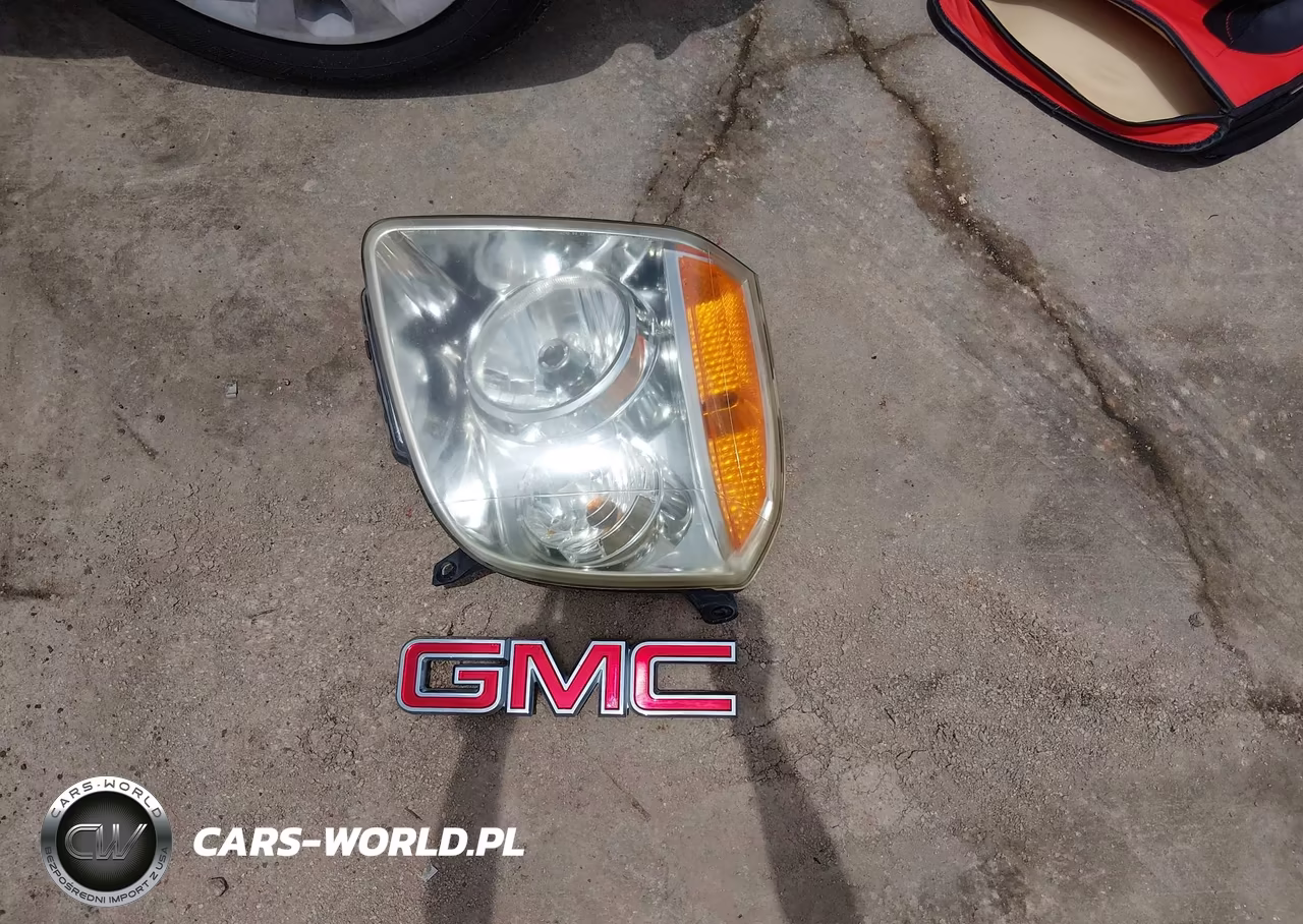 2007 GMC Yukon Xl Commercial VIN:1GKFC16027J187507 - 12