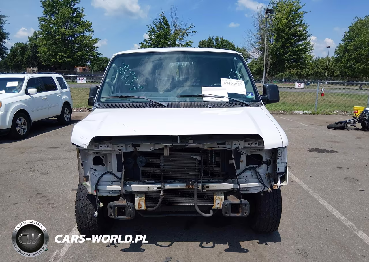 2013 Ford E-350 Super Duty Xl-Xlt VIN:1FBSS3BL5DDA61214 - 12