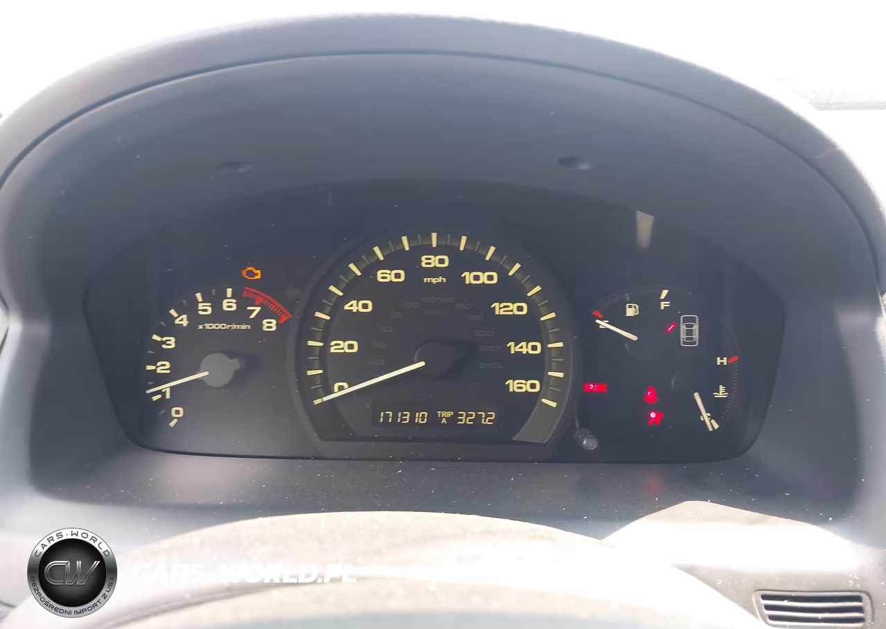 2006 Honda Accord 2.4 Se VIN:1HGCM55306A155220 - 7