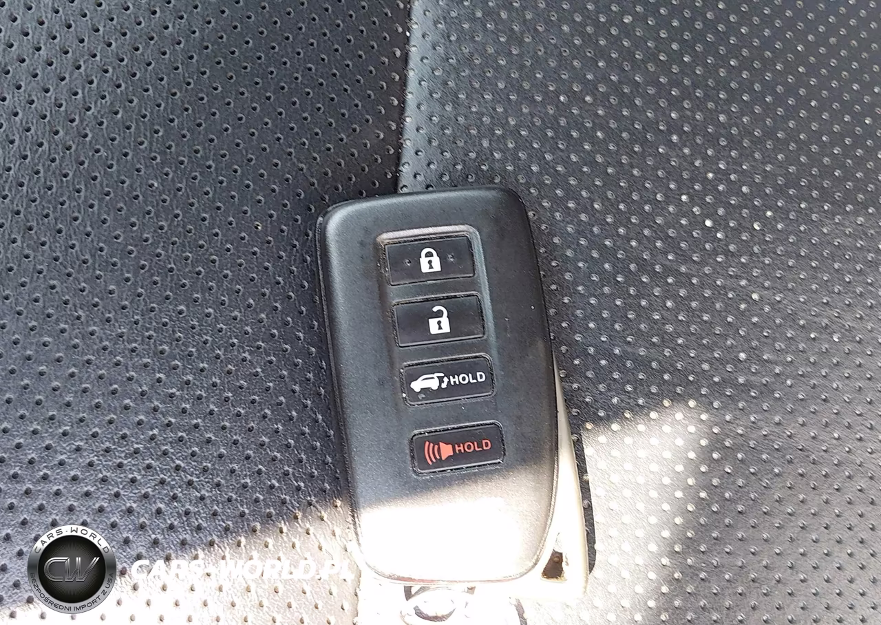2019 Lexus Rx 350 VIN:2T2BZMCA8KC185235 - 11