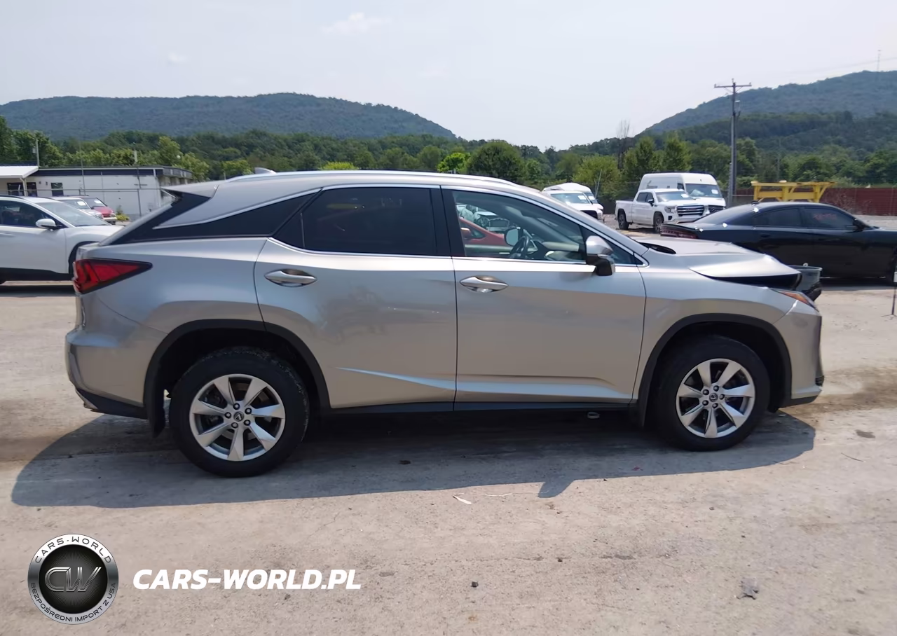 2019 Lexus Rx 350 VIN:2T2BZMCA8KC185235 - 13