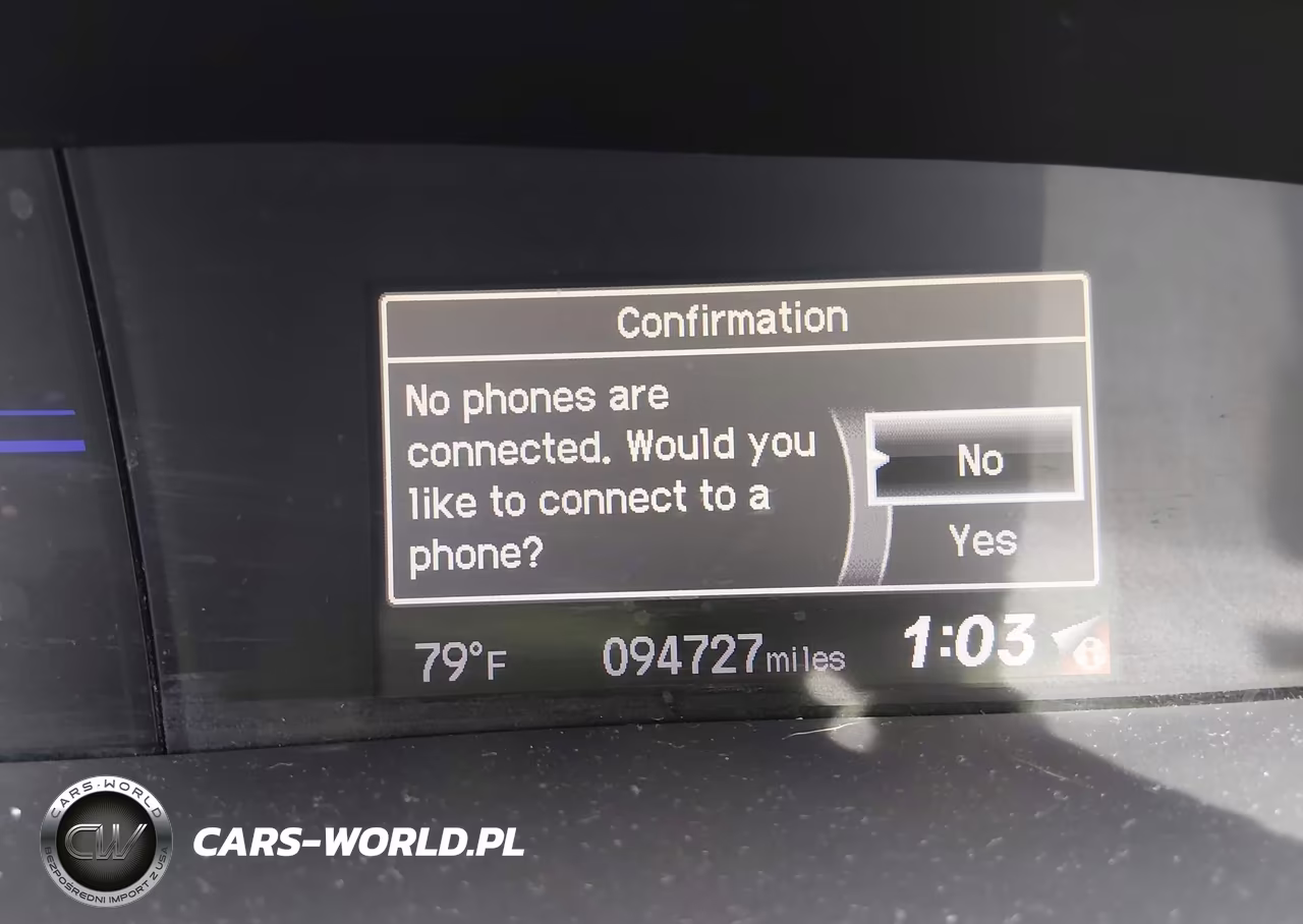 2014 Honda Civic Lx VIN:19XFB2F50EE004552 - 15