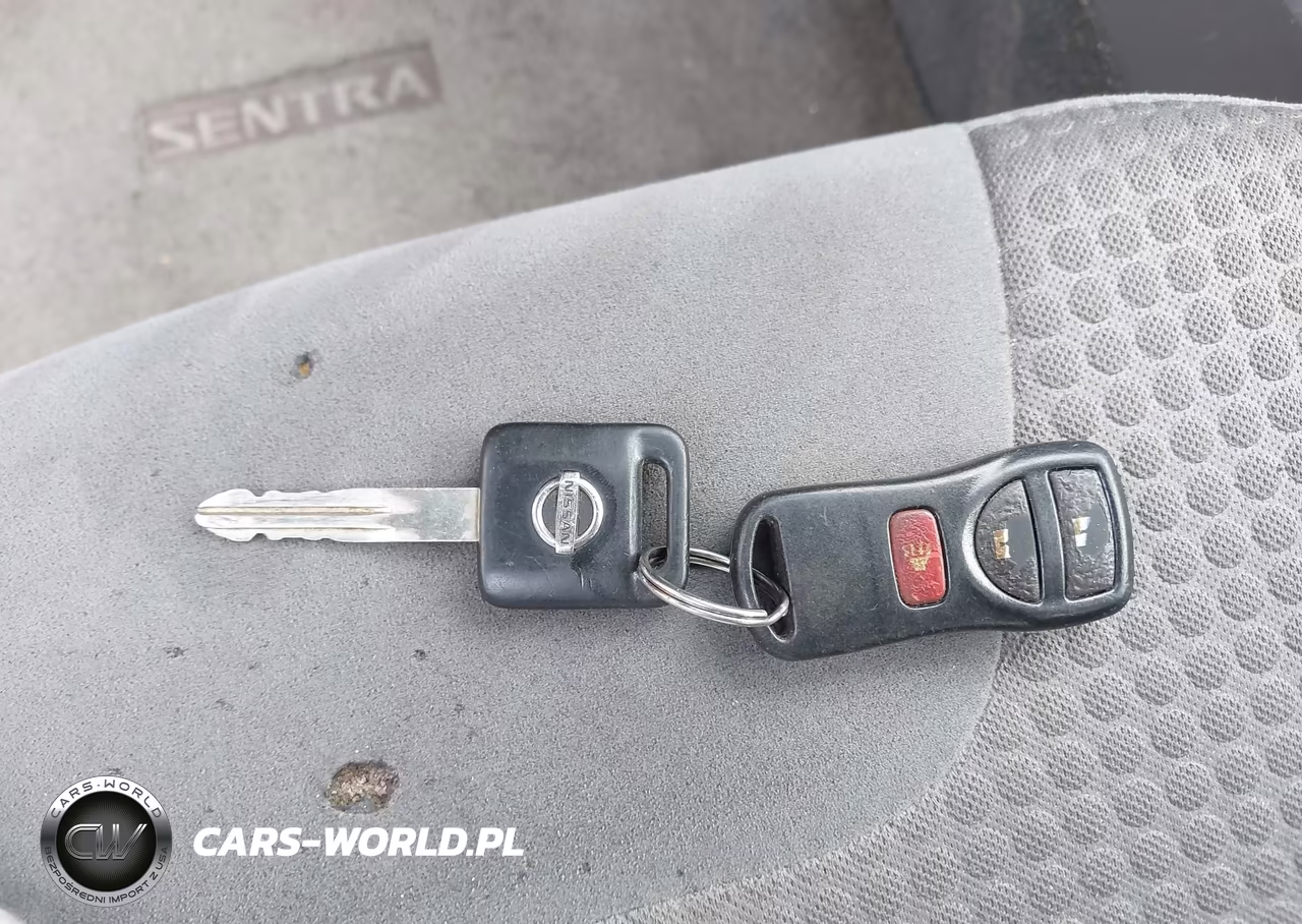 2008 Nissan Sentra 2.0 S VIN:3N1AB61EX8L722119 - 11