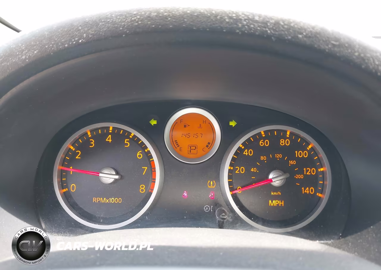 2008 Nissan Sentra 2.0 S VIN:3N1AB61EX8L722119 - 7