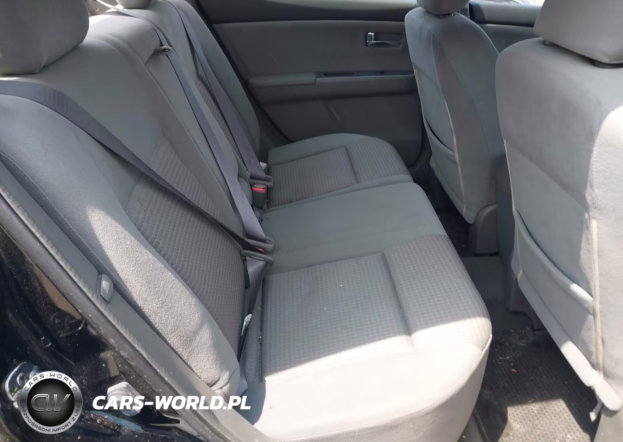 2008 Nissan Sentra 2.0 S VIN:3N1AB61EX8L722119 - 8