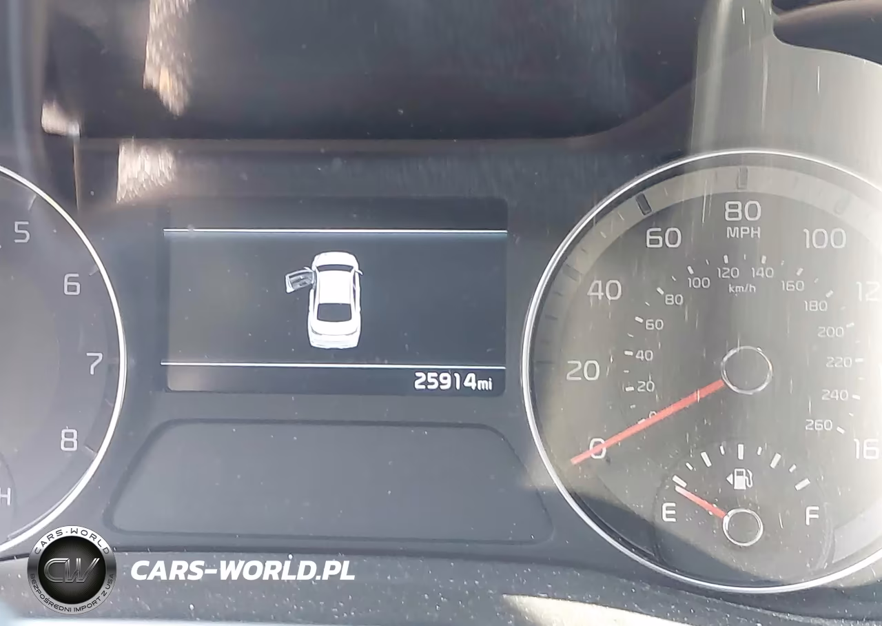 2023 Kia Forte Gt-Line VIN:3KPF54ADXPE603818 - 7