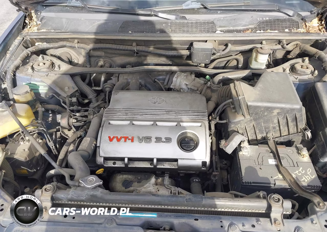 2006 Toyota Highlander V6 VIN:JTEDP21A860096917 - 10