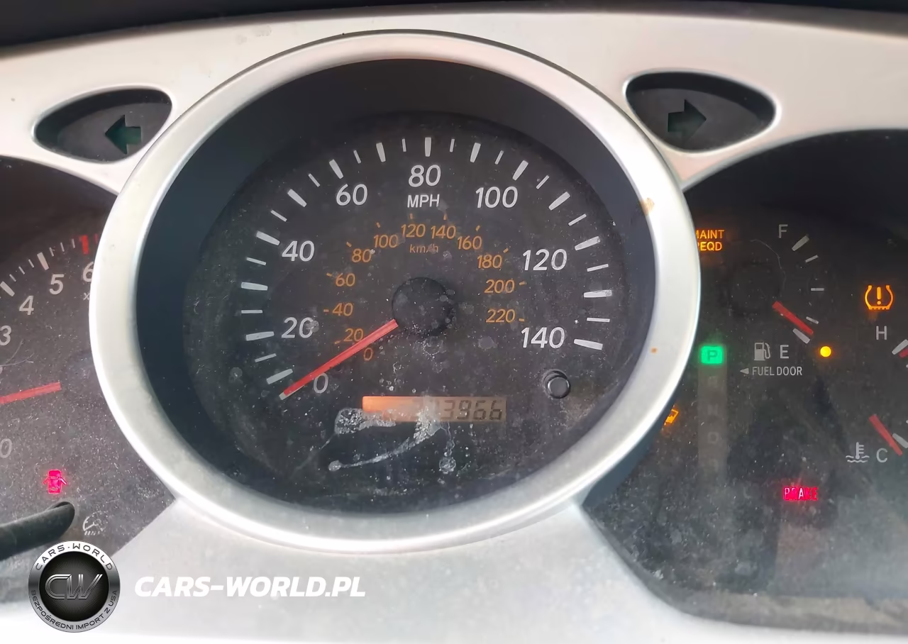2006 Toyota Highlander V6 VIN:JTEDP21A860096917 - 7