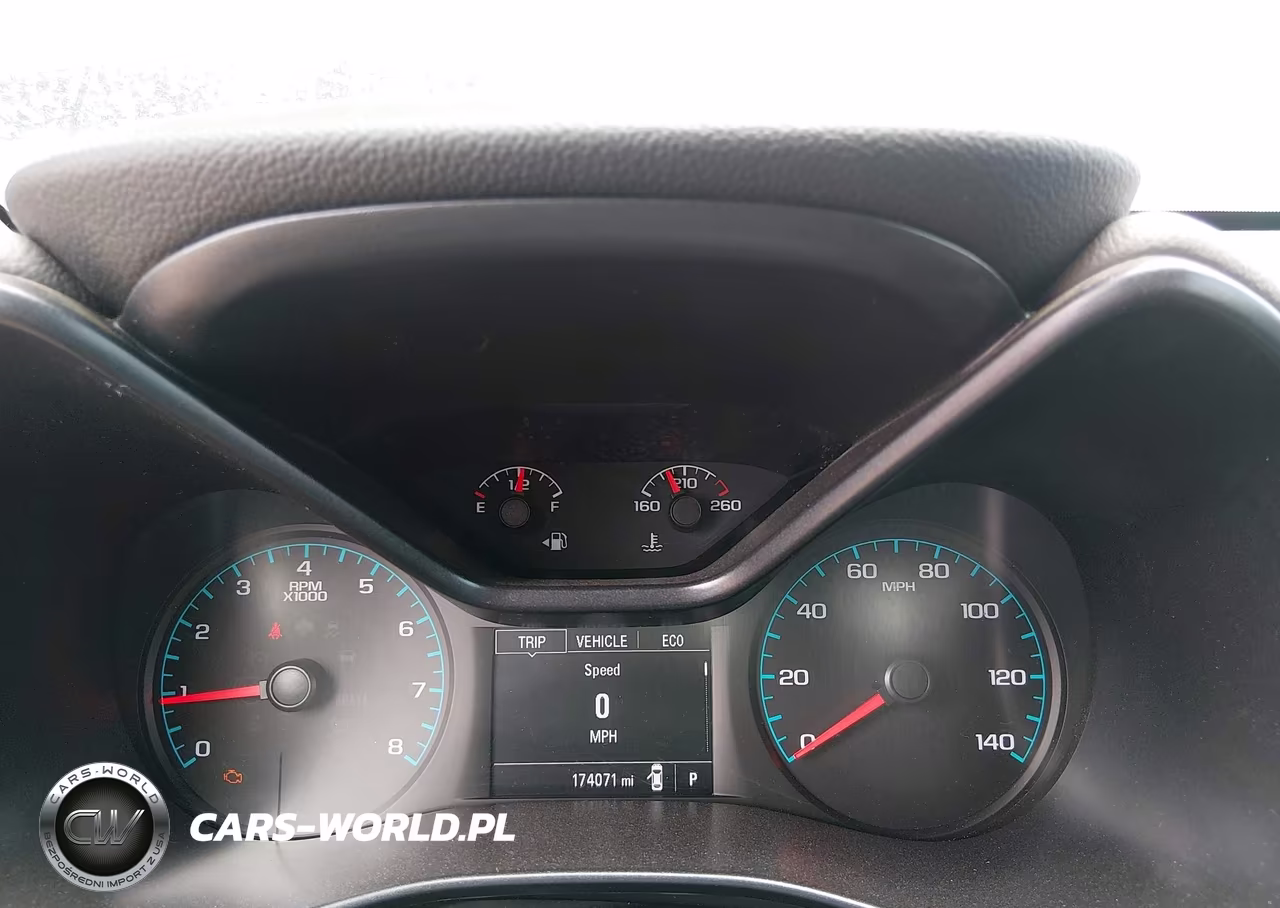 2018 Chevrolet Colorado Wt VIN:1GCHSBEAXJ1127828 - 7