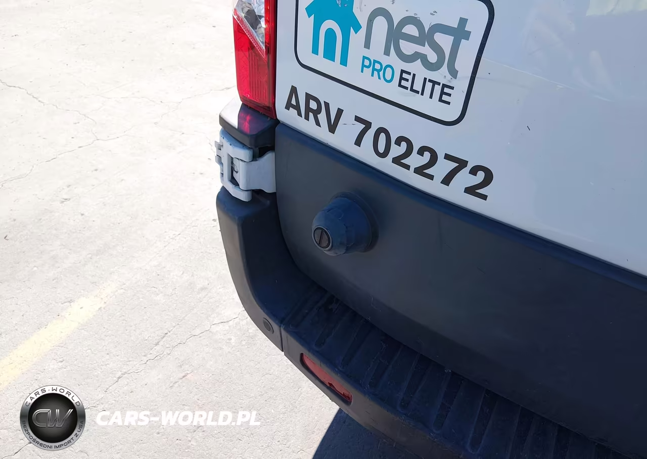 2018 Ford Transit-350 VIN:1FTBW2CM4JKA36782 - 15
