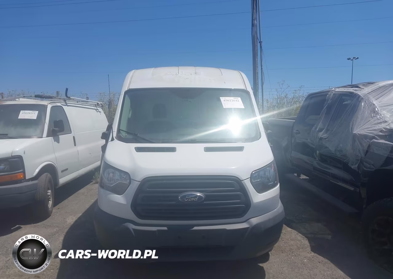 2018 Ford Transit-350 VIN:1FTBW2CM4JKA36782 - 16