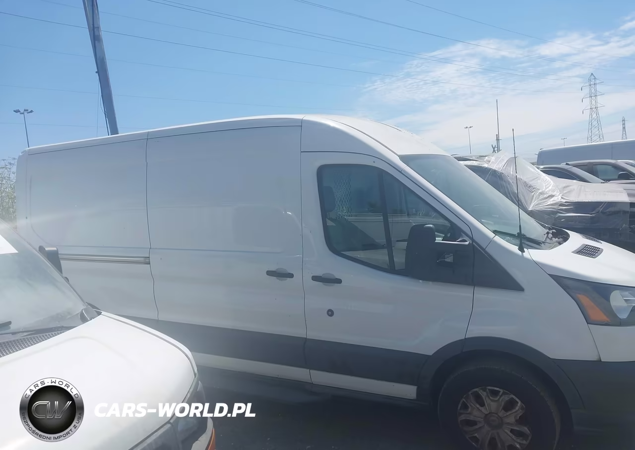 2018 Ford Transit-350 VIN:1FTBW2CM4JKA36782 - 17