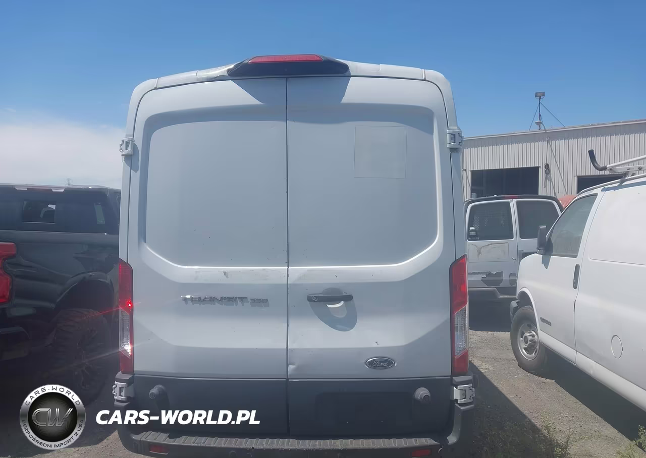 2018 Ford Transit-350 VIN:1FTBW2CM4JKA36782 - 20