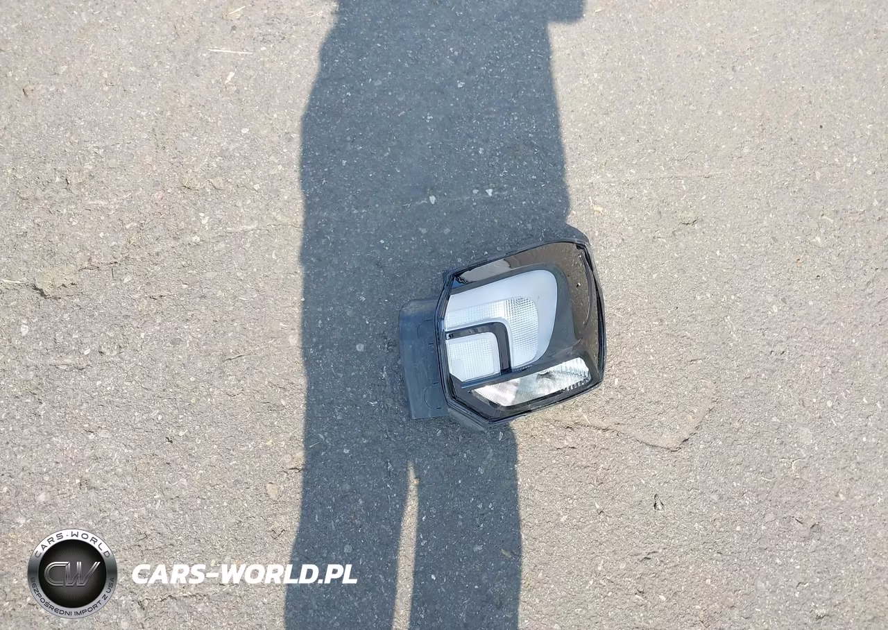 2024 Buick Encore Gx Preferred Fwd VIN:KL4AMBS21RB182614 - 12