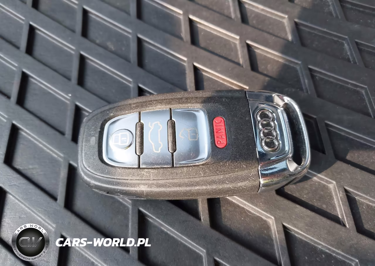 2016 Audi S4 Premium Plus VIN:WAUBGAFL7GA005015 - 11