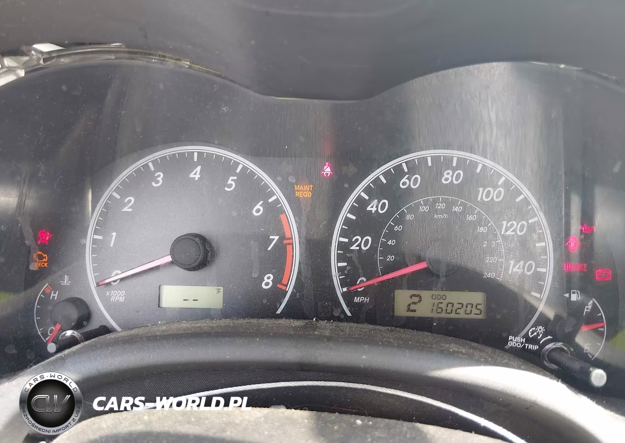 2012 Toyota Corolla Le VIN:5YFBU4EE2CP023069 - 7