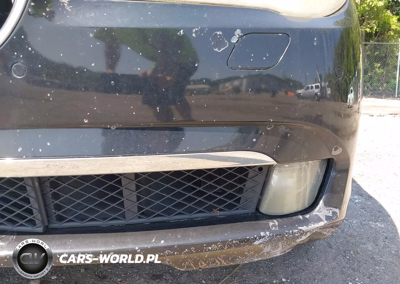 2011 BMW 750Li VIN:WBAKB8C52BCY65849 - 12