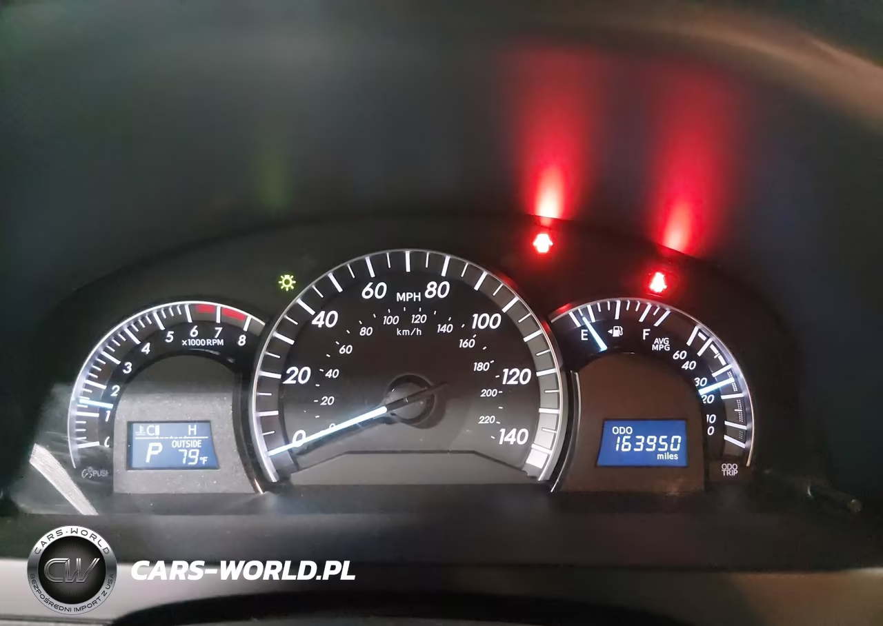 2014 Toyota Camry Se Sport VIN:4T1BF1FKXEU833550 - 7