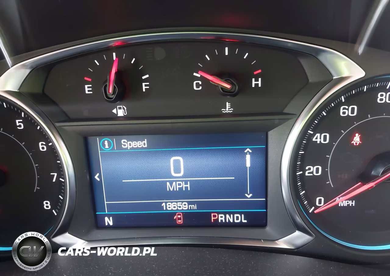 2024 Chevrolet Equinox Fwd Ls VIN:3GNAXHEG5RL166333 - 7