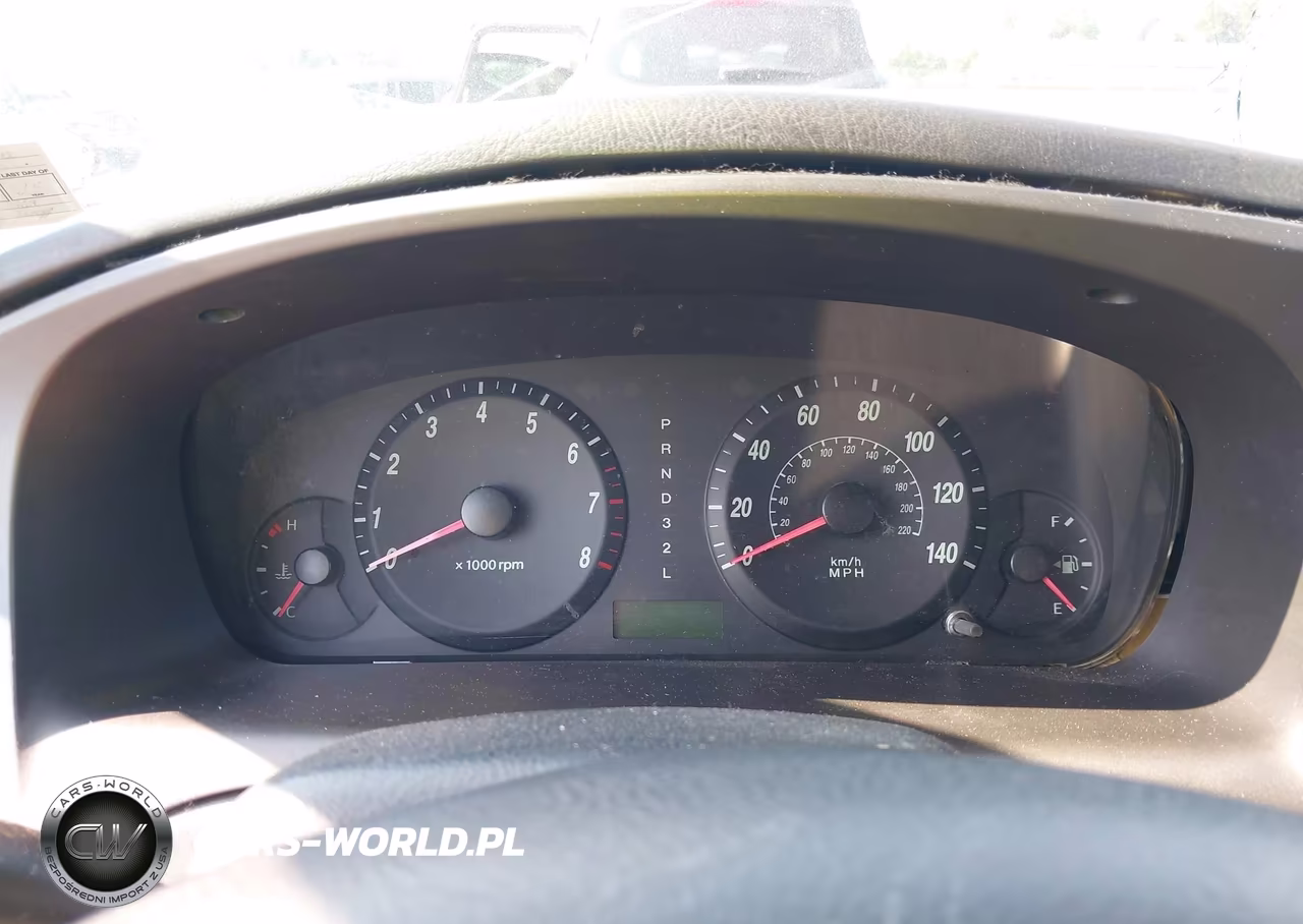 2006 Hyundai Elantra Gls-Limited VIN:KMHDN46D06U201642 - 16