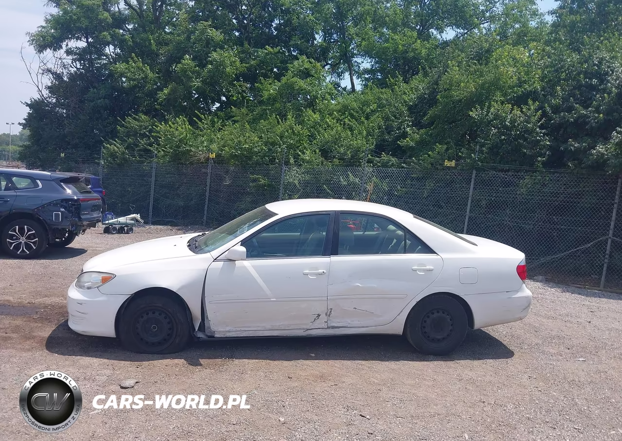 2006 Toyota Camry Le VIN:4T1BE32K66U736562 - 14