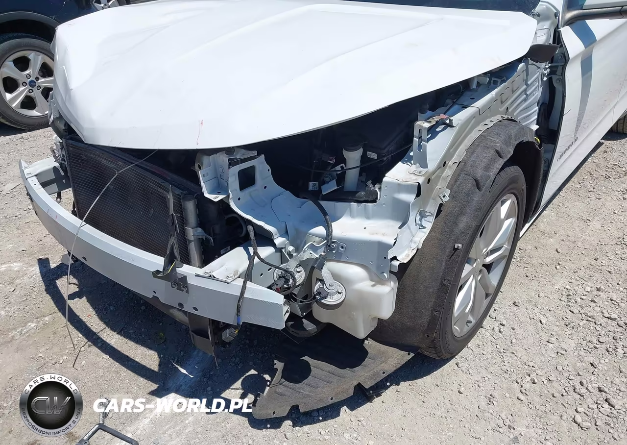 2020 Chevrolet Impala Fwd Lt VIN:1G11Z5S3XLU102488 - 20