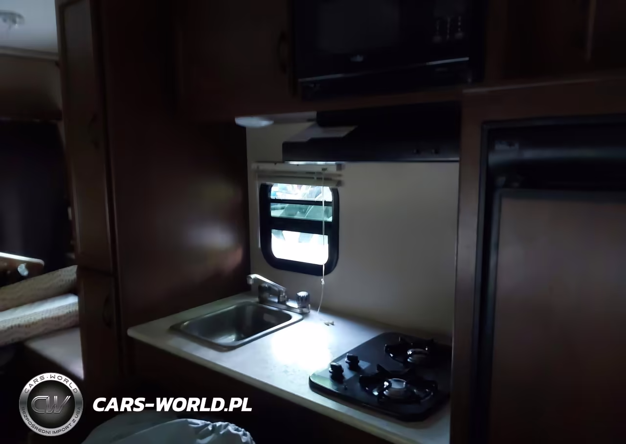2015 Jayco Camper Trailer VIN:1UJBJHBJ8F1JS0223 - 5