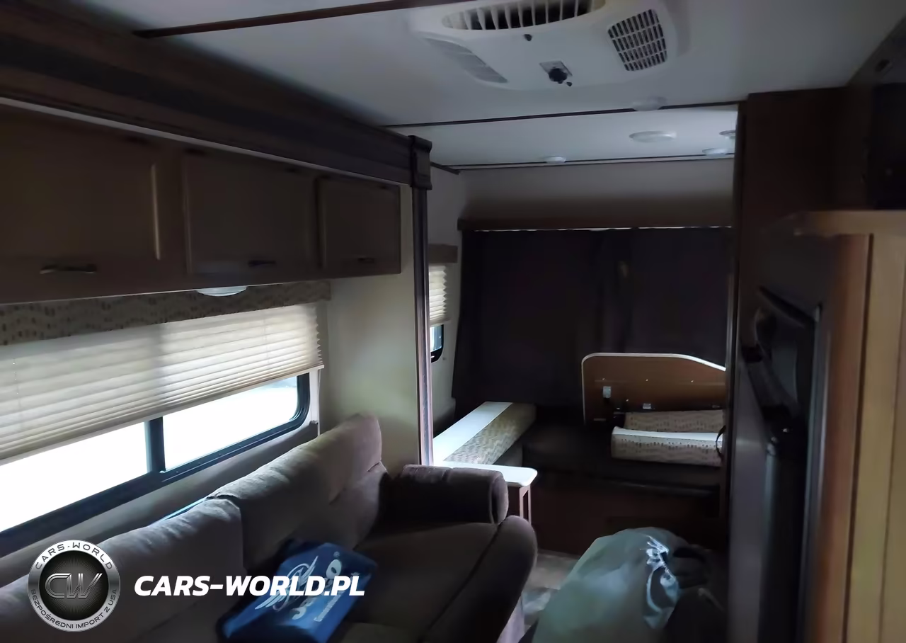 2015 Jayco Camper Trailer VIN:1UJBJHBJ8F1JS0223 - 7