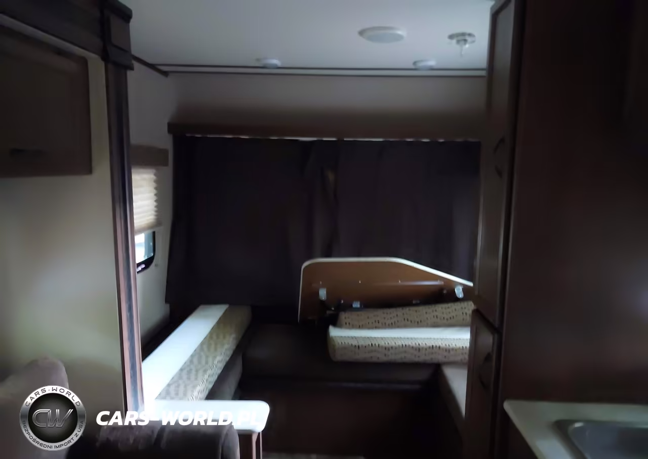 2015 Jayco Camper Trailer VIN:1UJBJHBJ8F1JS0223 - 8