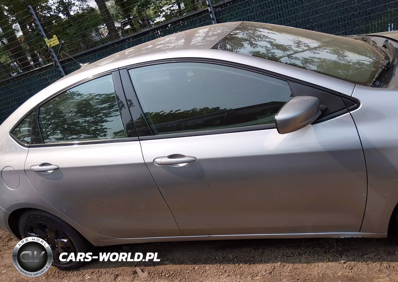 2015 Dodge Dart Se VIN:1C3CDFAA9FD440073 - 13