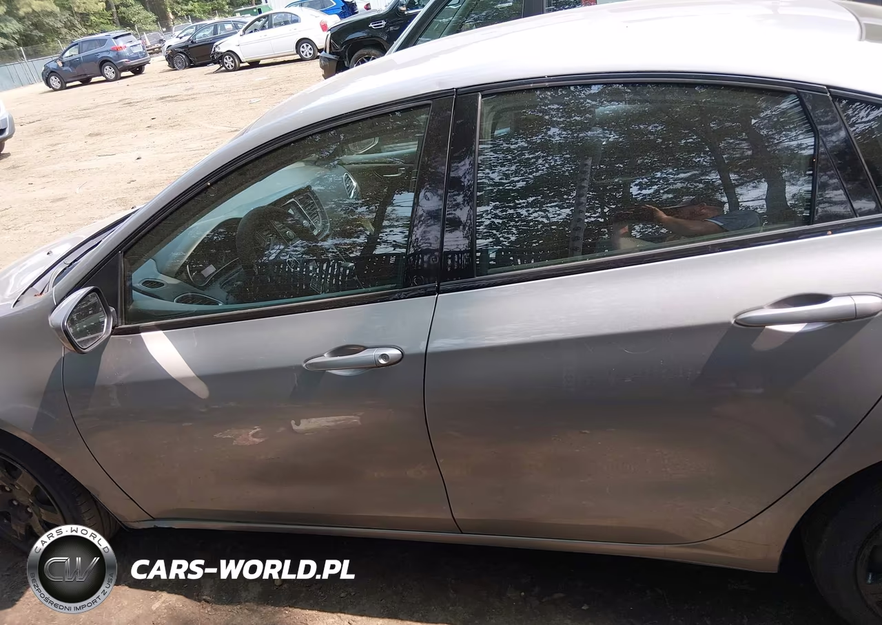 2015 Dodge Dart Se VIN:1C3CDFAA9FD440073 - 14