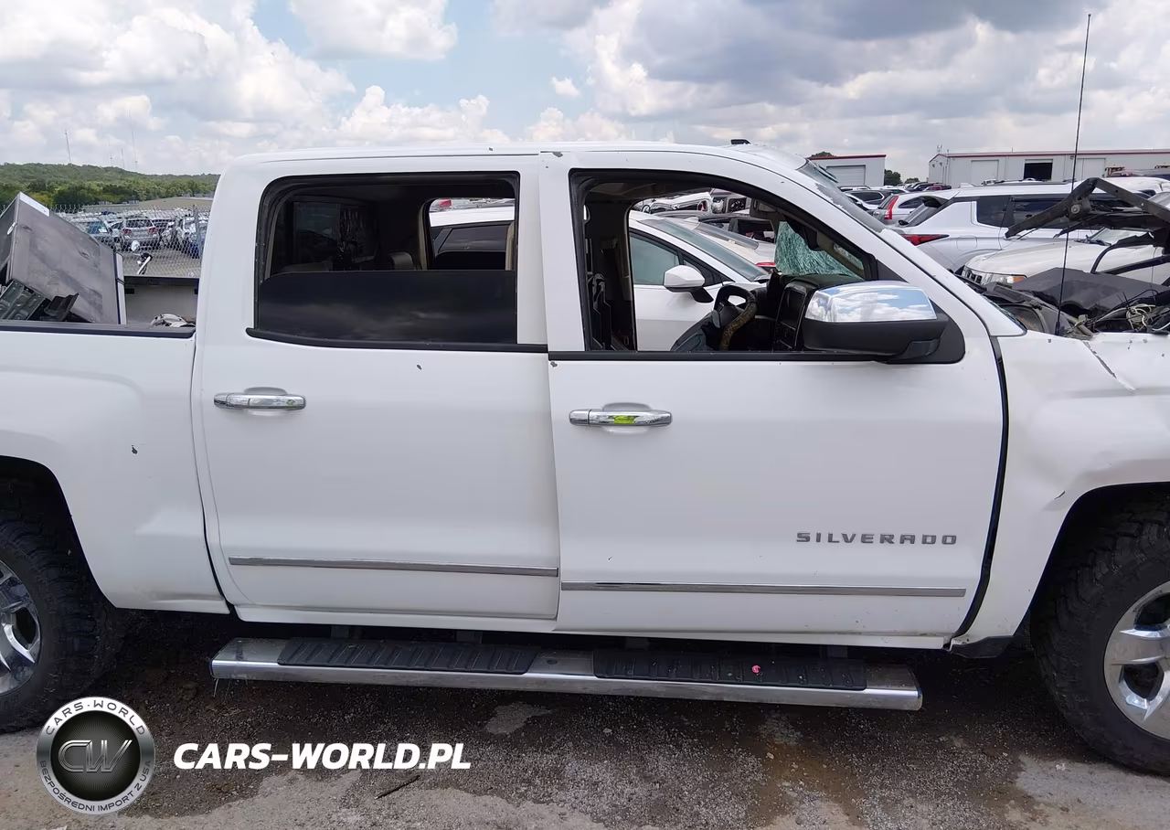 2014 Chevrolet Silverado 1500 Ltz VIN:3GCUKSEJ6EG273472 - 14