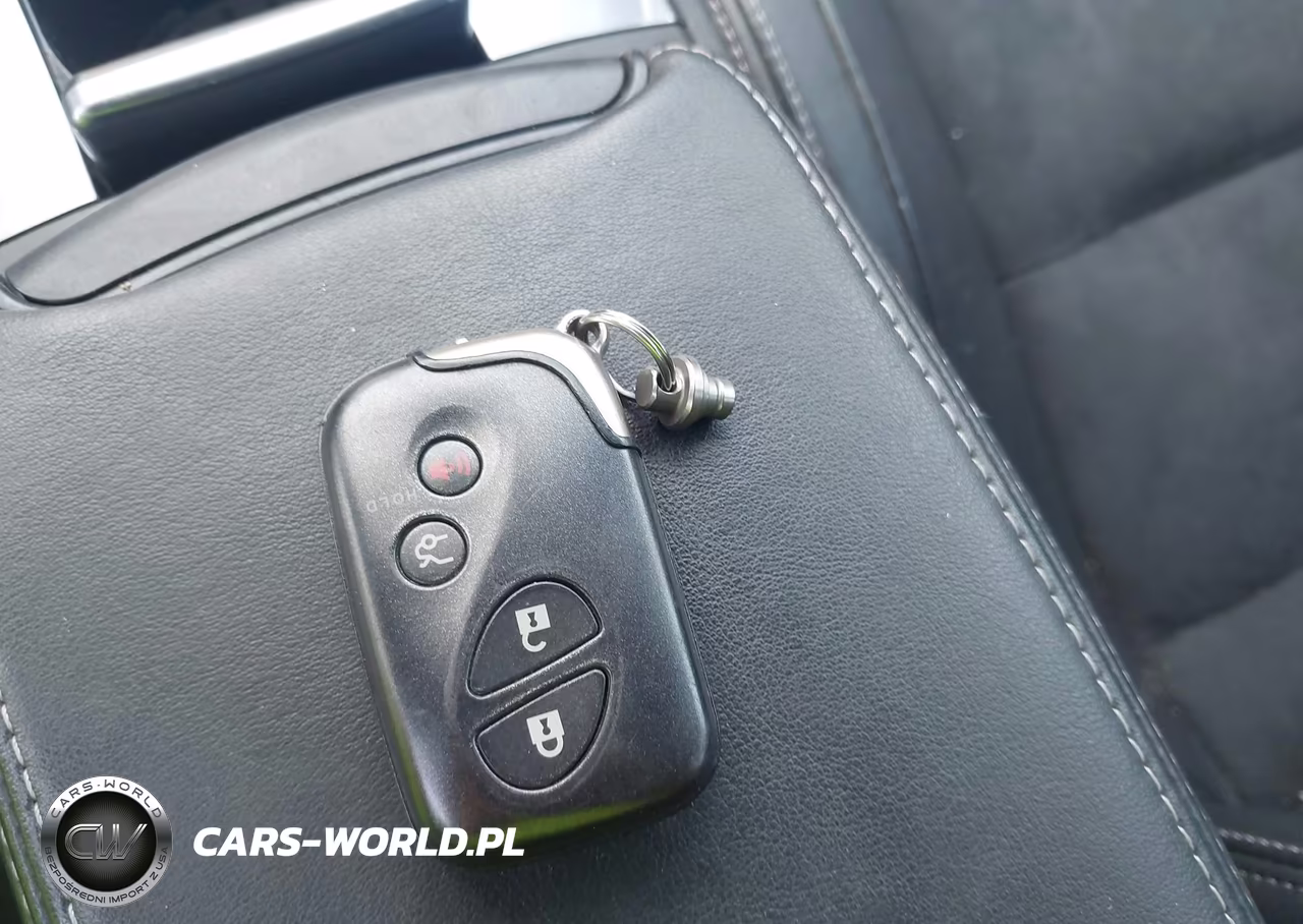 2011 Lexus Is 250 VIN:JTHBF5C28B5139475 - 11
