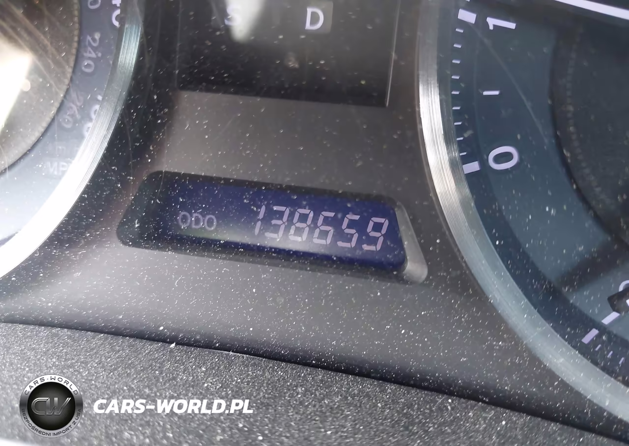 2011 Lexus Is 250 VIN:JTHBF5C28B5139475 - 15